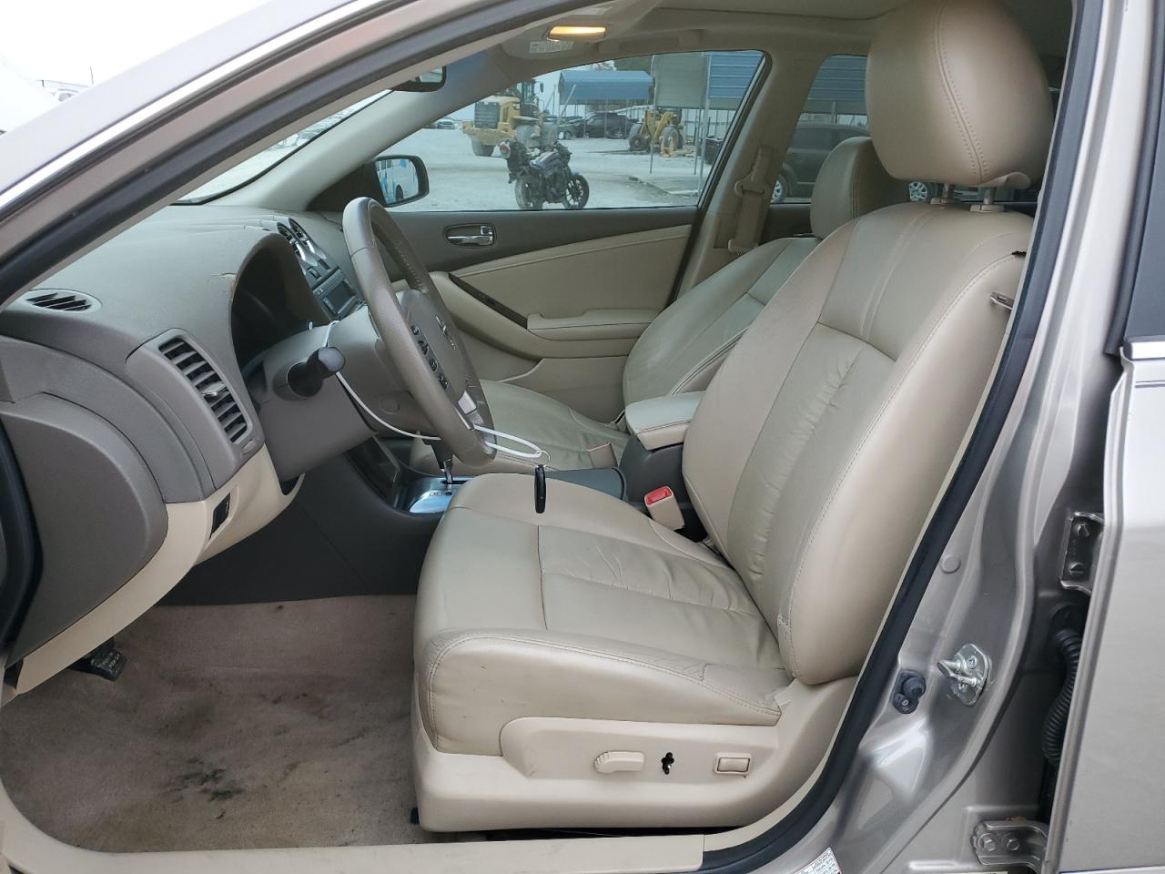 2012 Nissan Altima - Image 7