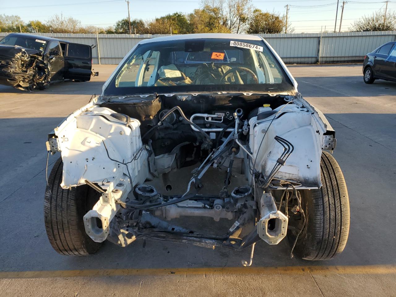 2015 Chrysler 300 - Image 5