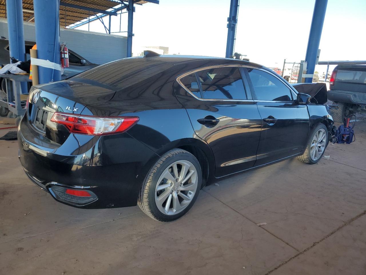 2016 Acura ILX - Image 3