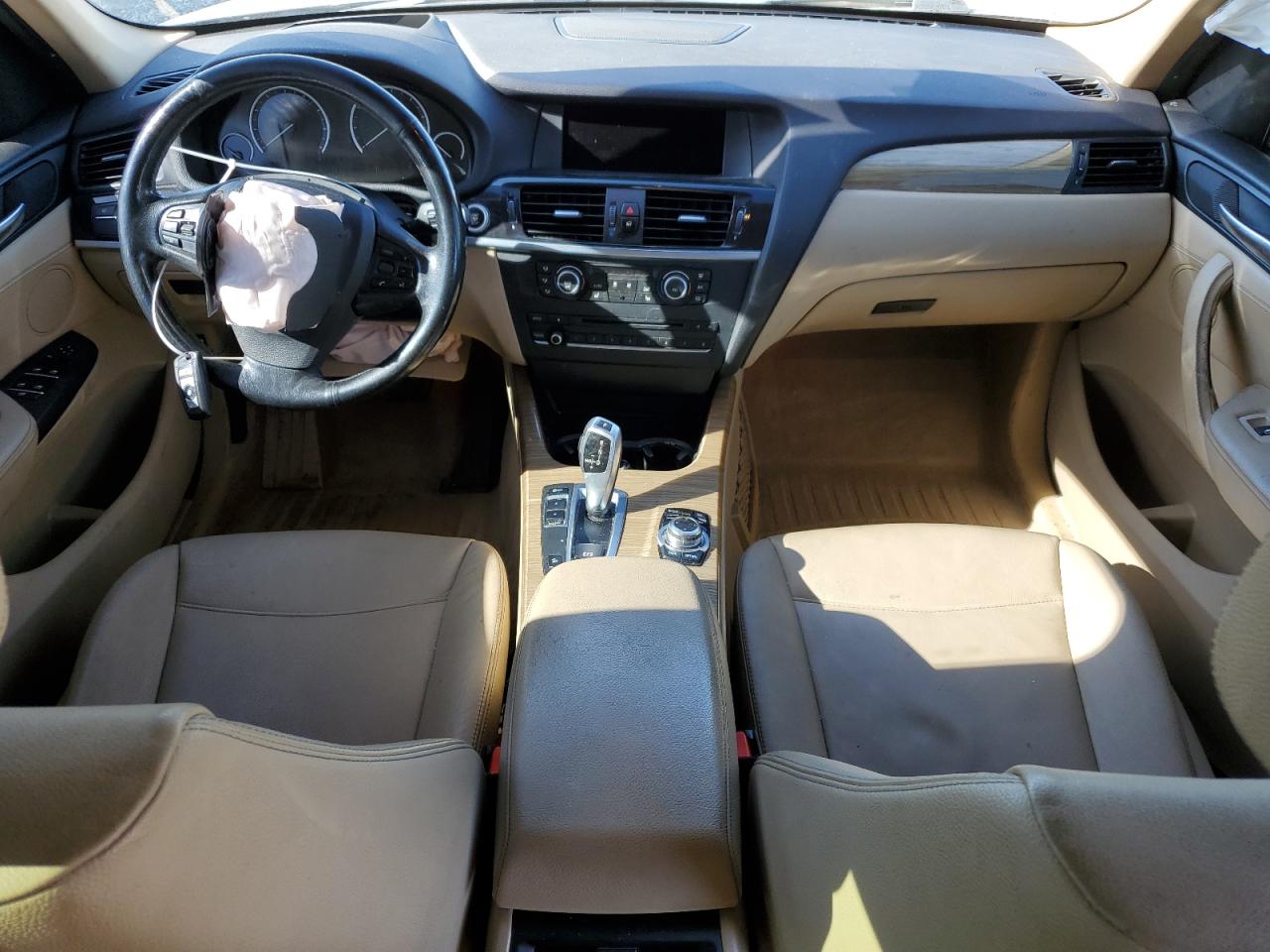 2014 BMW X3 - Image 8