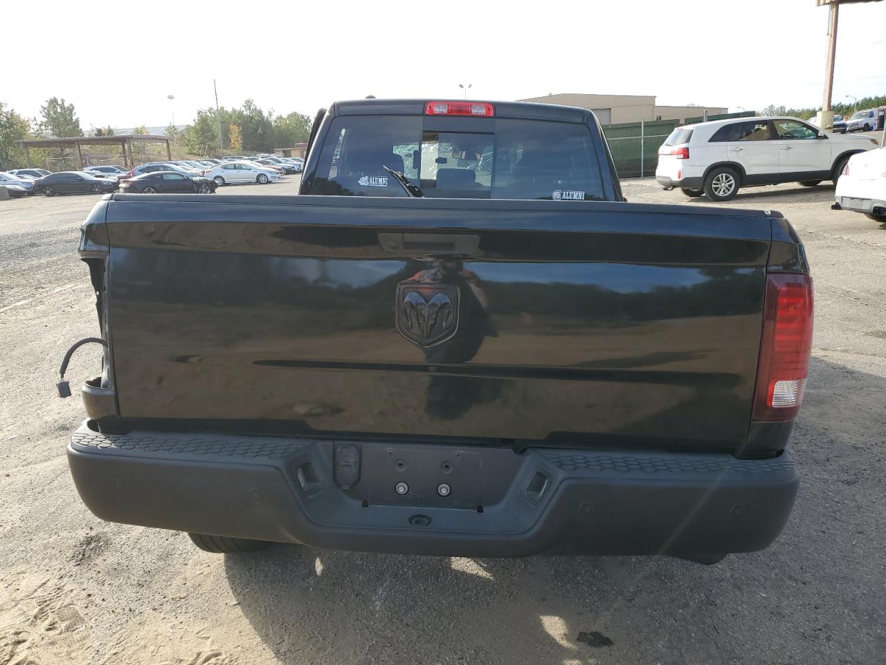 2019 RAM 1500 - Image 6