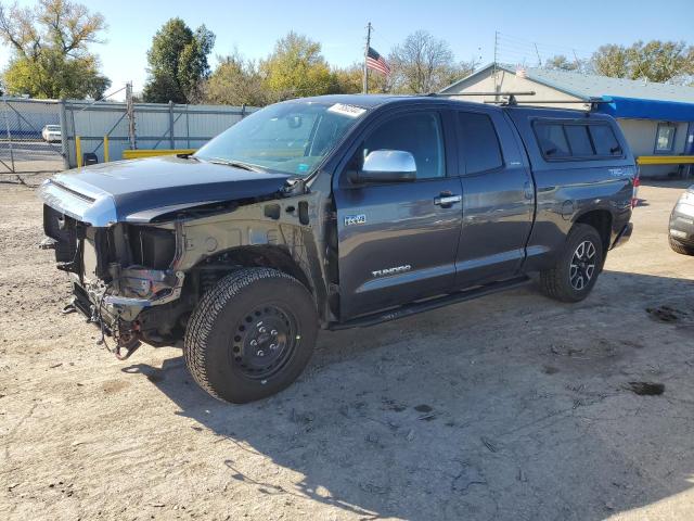 2021 Toyota Tundra Double Cab Limited