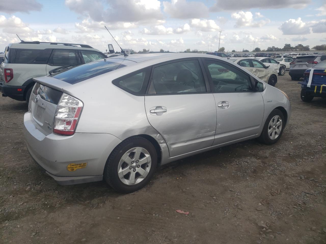 2007 Toyota Prius - Image 3