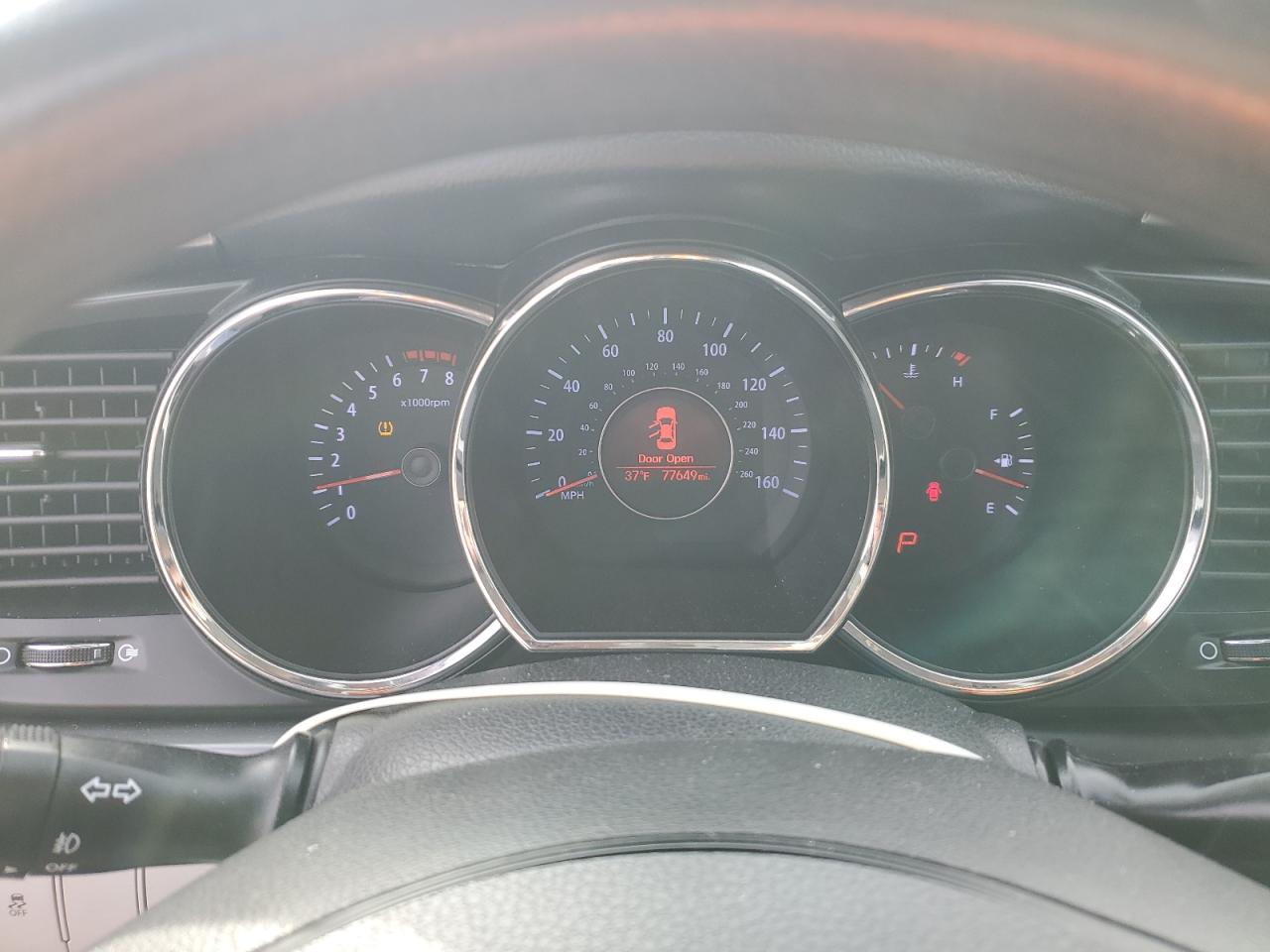 2013 Kia Optima - Image 9