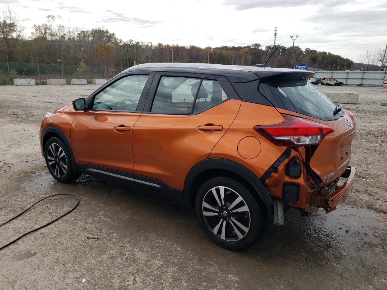 2019 Nissan Kicks - Image 2
