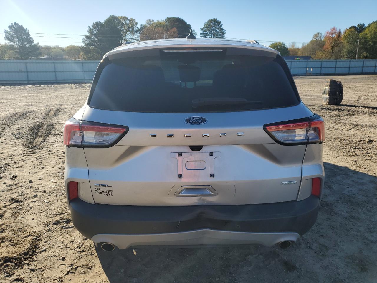 2020 Ford Escape - Image 6