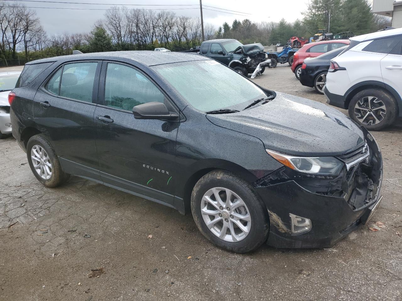 2019 Chevrolet Equinox - Image 4
