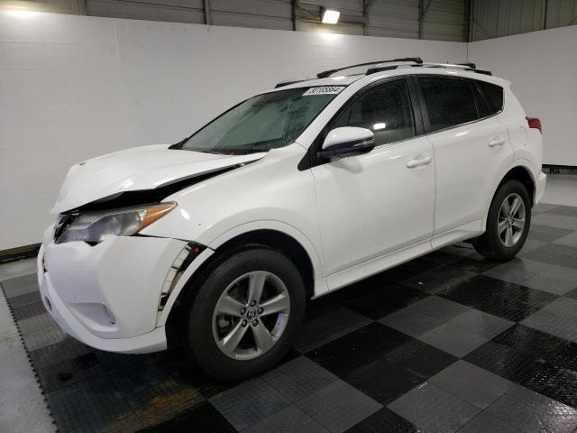 China Grove, NC에서 판매 중인 2015 Toyota Rav4 Xle - Front End