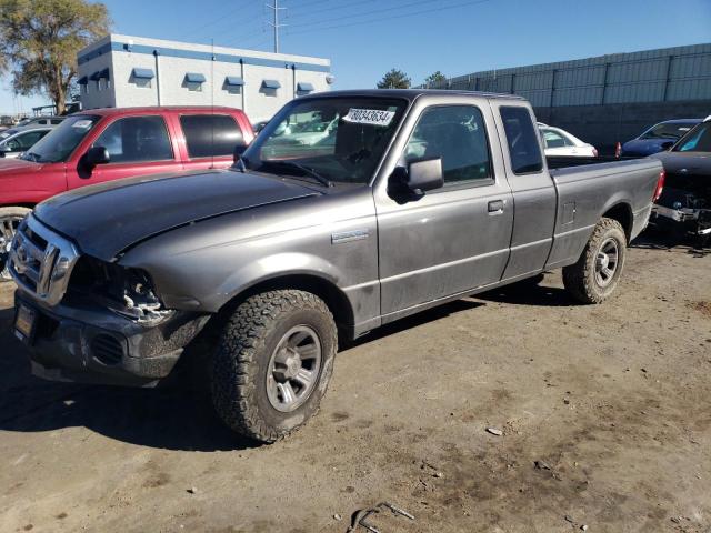 2008 Ford Ranger Super Cab за продажба в Albuquerque, NM - Front End