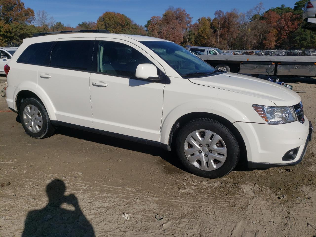 2019 Dodge Journey - Image 4