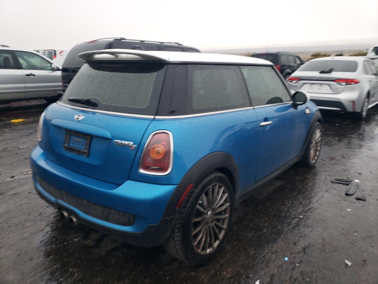 2007 MINI Cooper - Image 3
