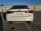 2020 Infiniti Q50 Red Sport 400 за продажба в Bakersfield, CA - Vandalism