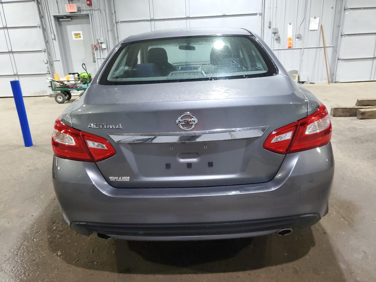 2016 Nissan Altima - Image 6
