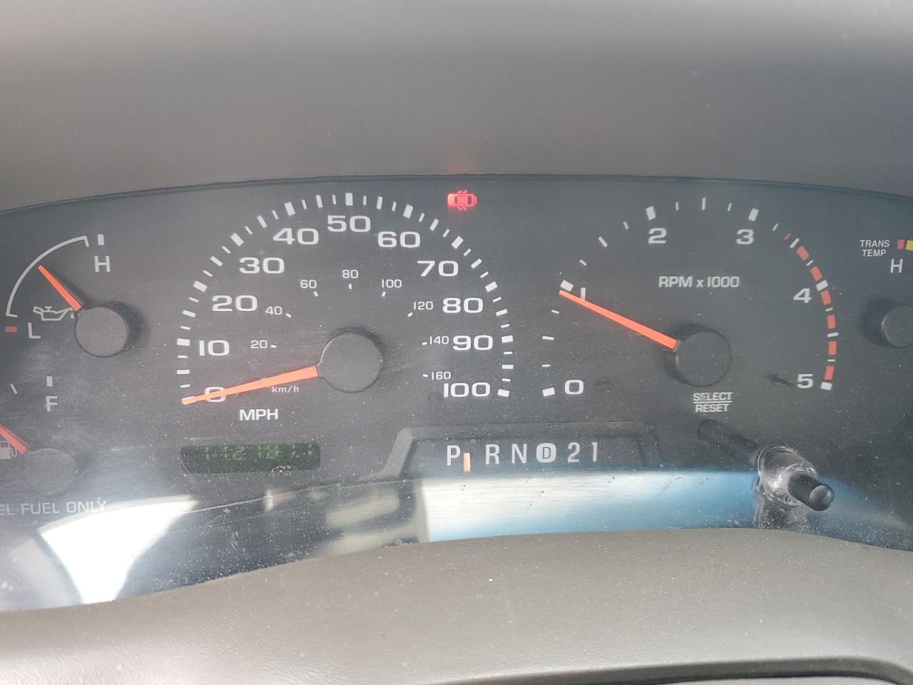 2002 Ford F350 - Image 9