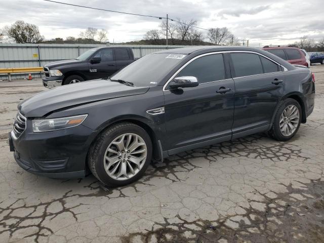  FORD TAURUS 2015 Черный