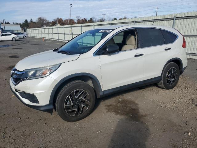 Pennsburg, PA에서 판매 중인 2016 Honda Cr-V Se - Front End