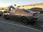 2018 Dodge Charger R/T на продаже в Van Nuys, CA - Front End