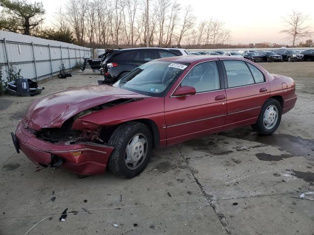 1995 Chevrolet Lumina Ls na sprzedaż w Windsor, NJ - Front End