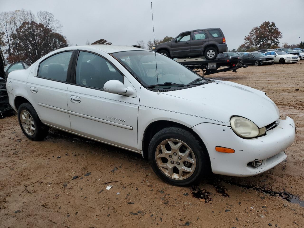 2000 Dodge Neon - Image 4