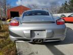 2006 Porsche Cayman S продається в Albany, NY - Water/Flood