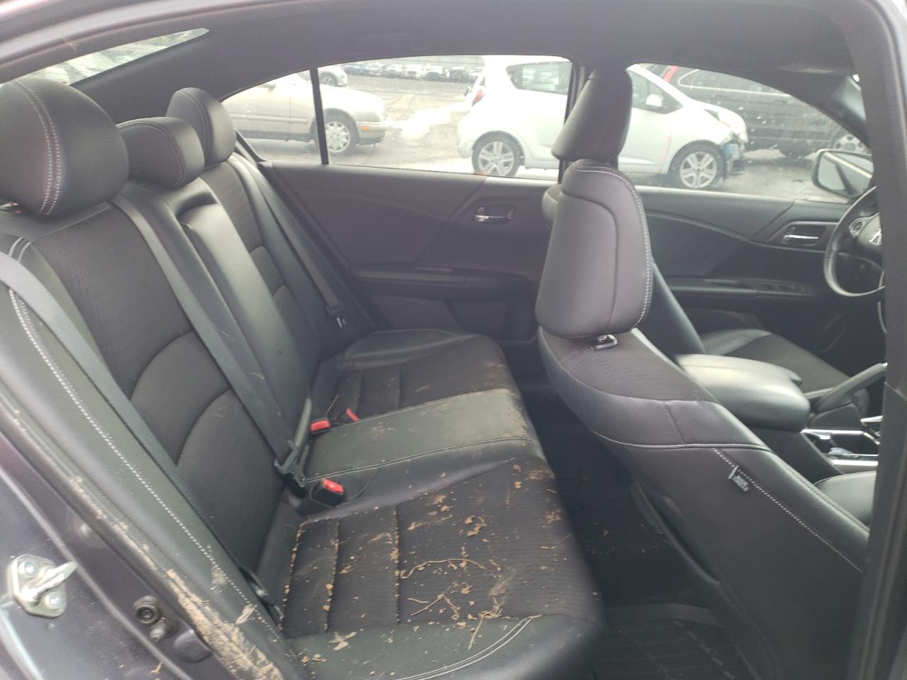 2016 Honda Accord - Image 10