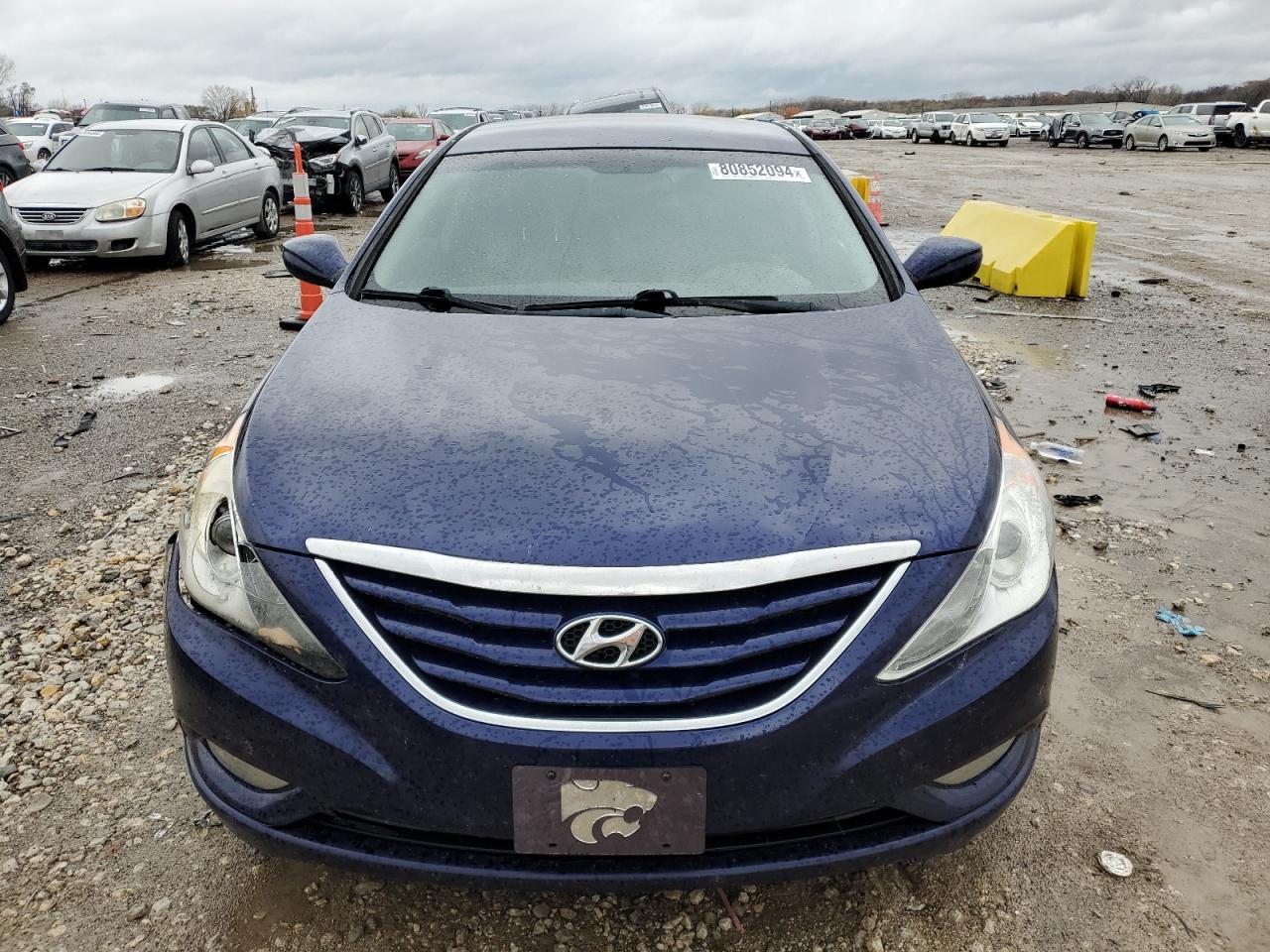 2013 Hyundai Sonata - Image 5
