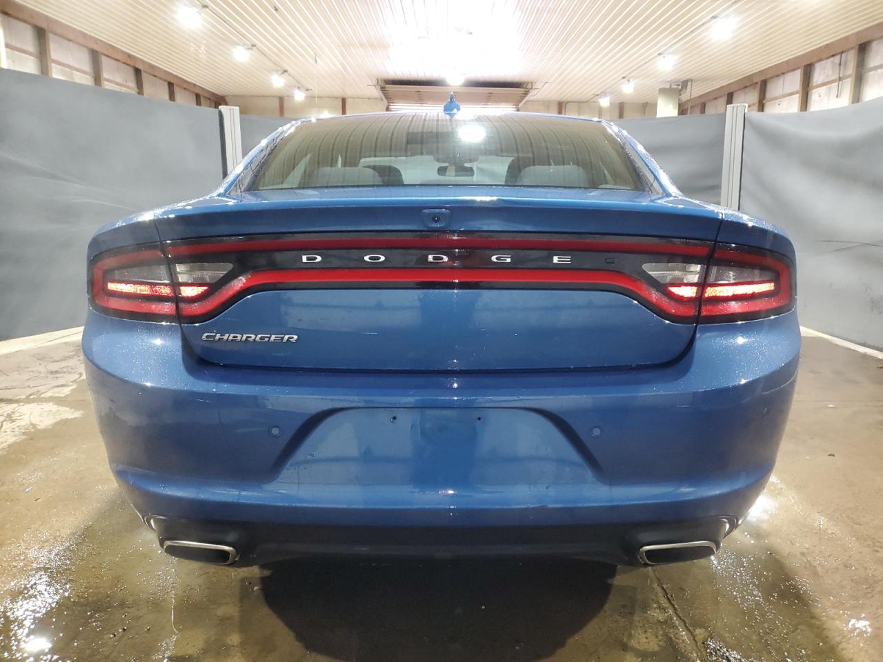 2023 Dodge Charger Sxt VIN: 2C3CDXBG2PH645828 Lot: 81553224