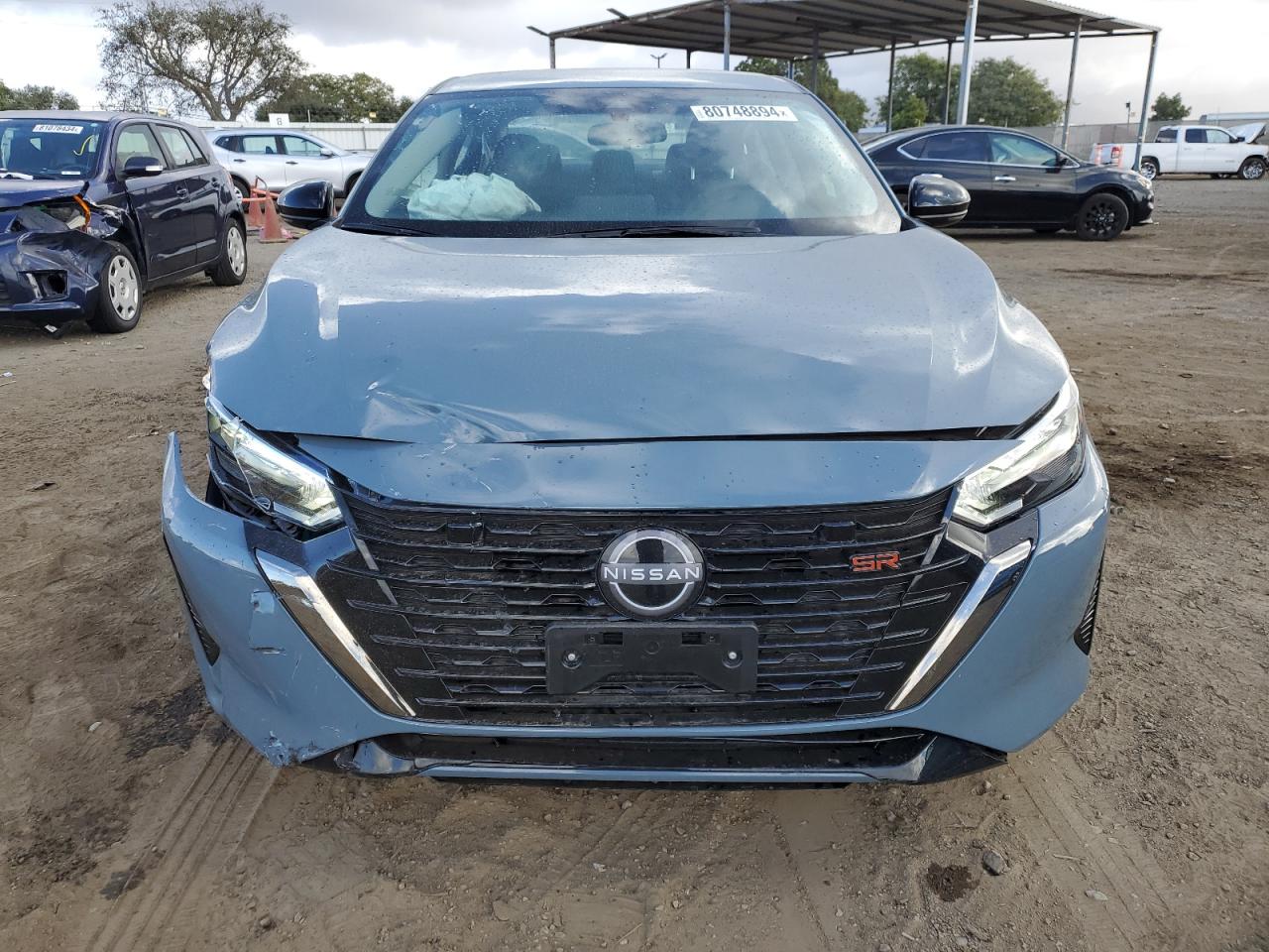 2024 Nissan Sentra - Image 5