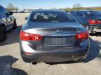 2016 Infiniti Q50 Base за продажба в Bridgeton, MO - Front End