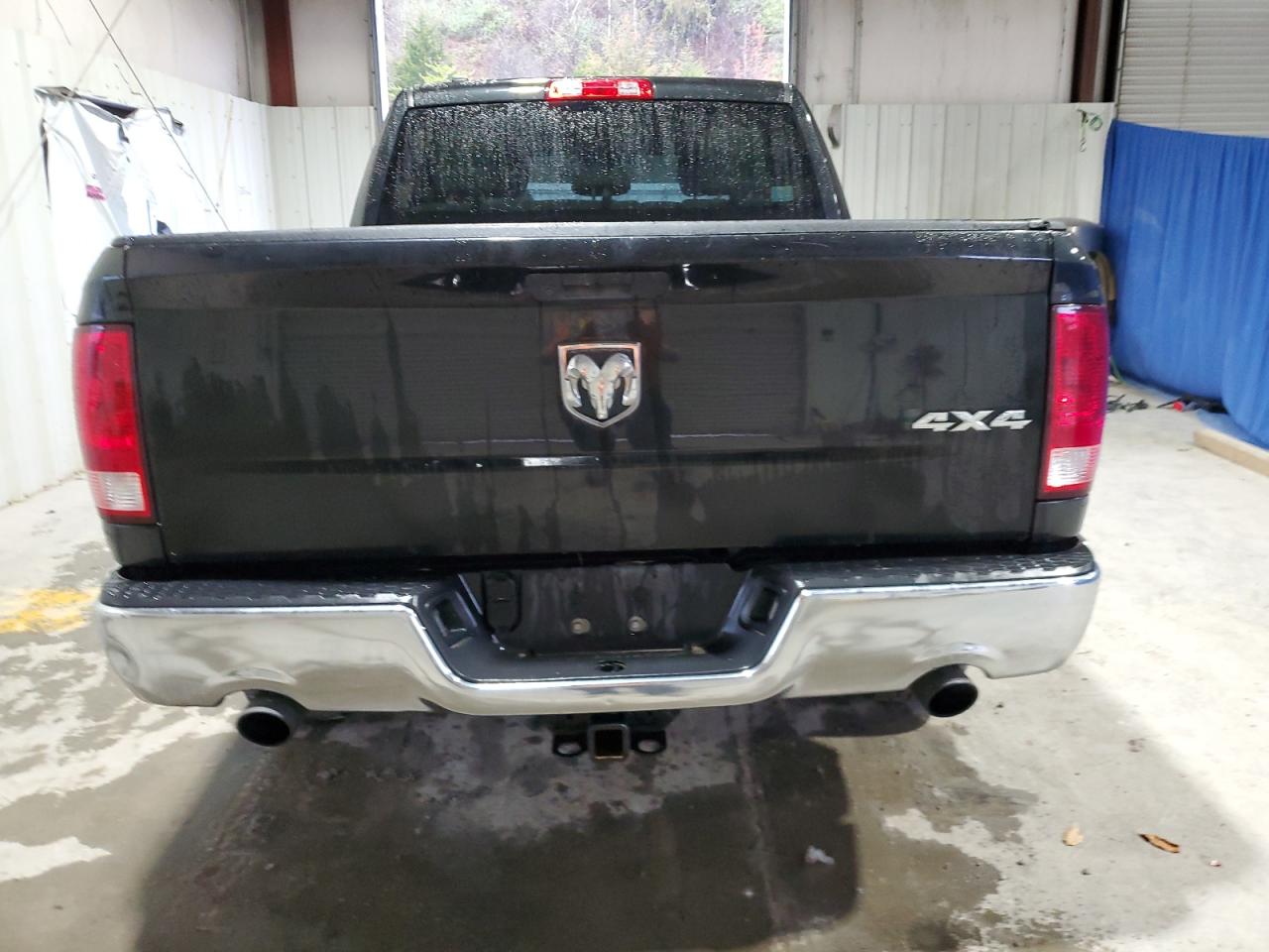 2019 RAM 1500 - Image 6