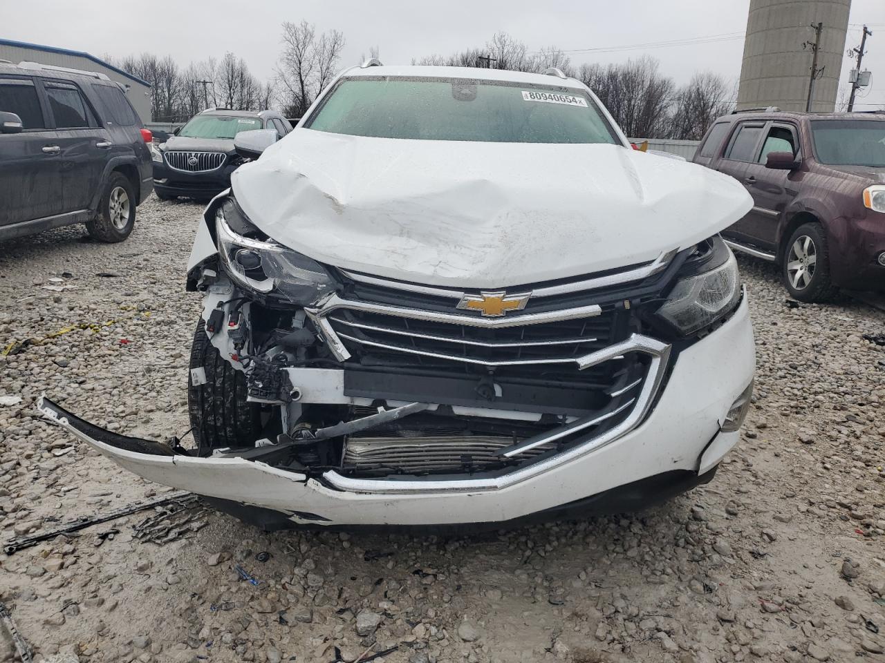 2019 Chevrolet Equinox - Image 5