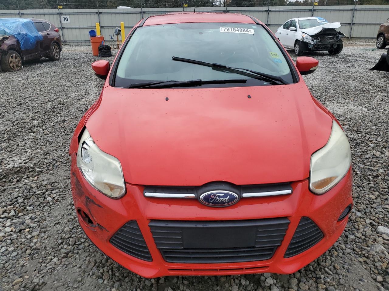2014 Ford Focus - Image 5