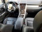 2013 Ford Edge Sel en Venta en Wichita, KS - Front End