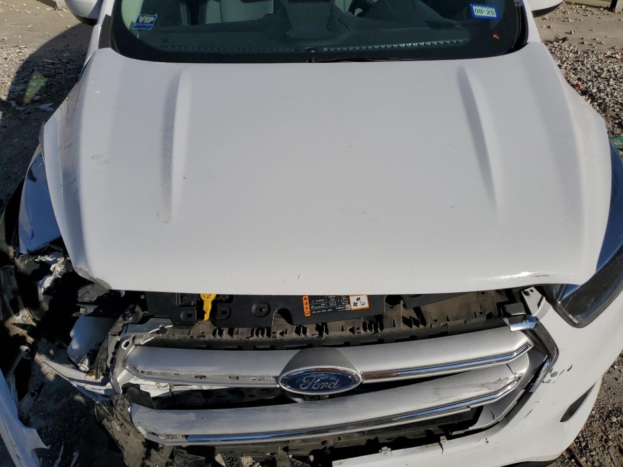 VIN 1FMCU0G93KUB33574 2019 FORD ESCAPE no.12