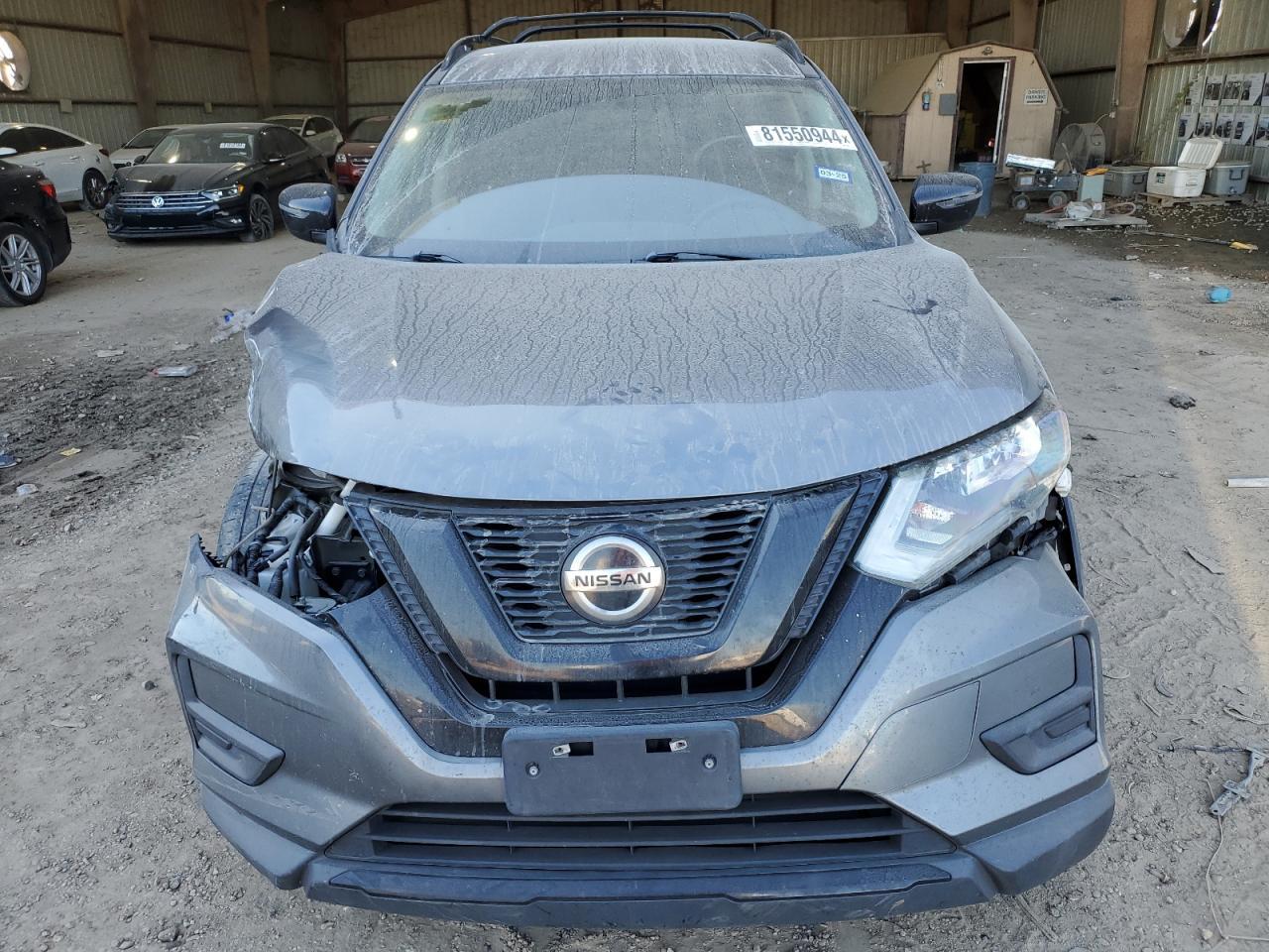 2018 Nissan Rogue - Image 5