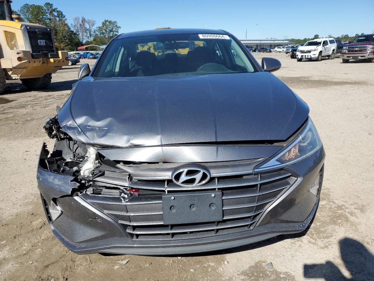 2019 Hyundai Elantra - Image 5