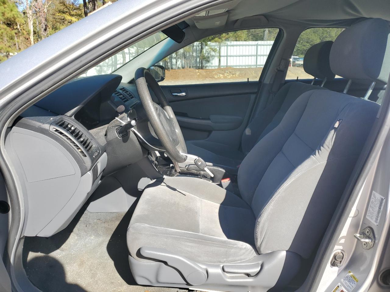 2007 Honda Accord - Image 7