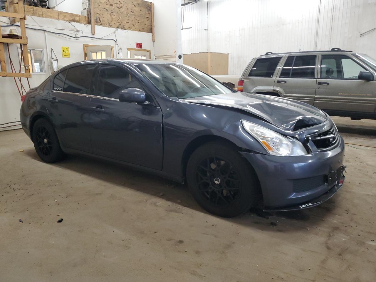 2008 Infiniti G - Image 4
