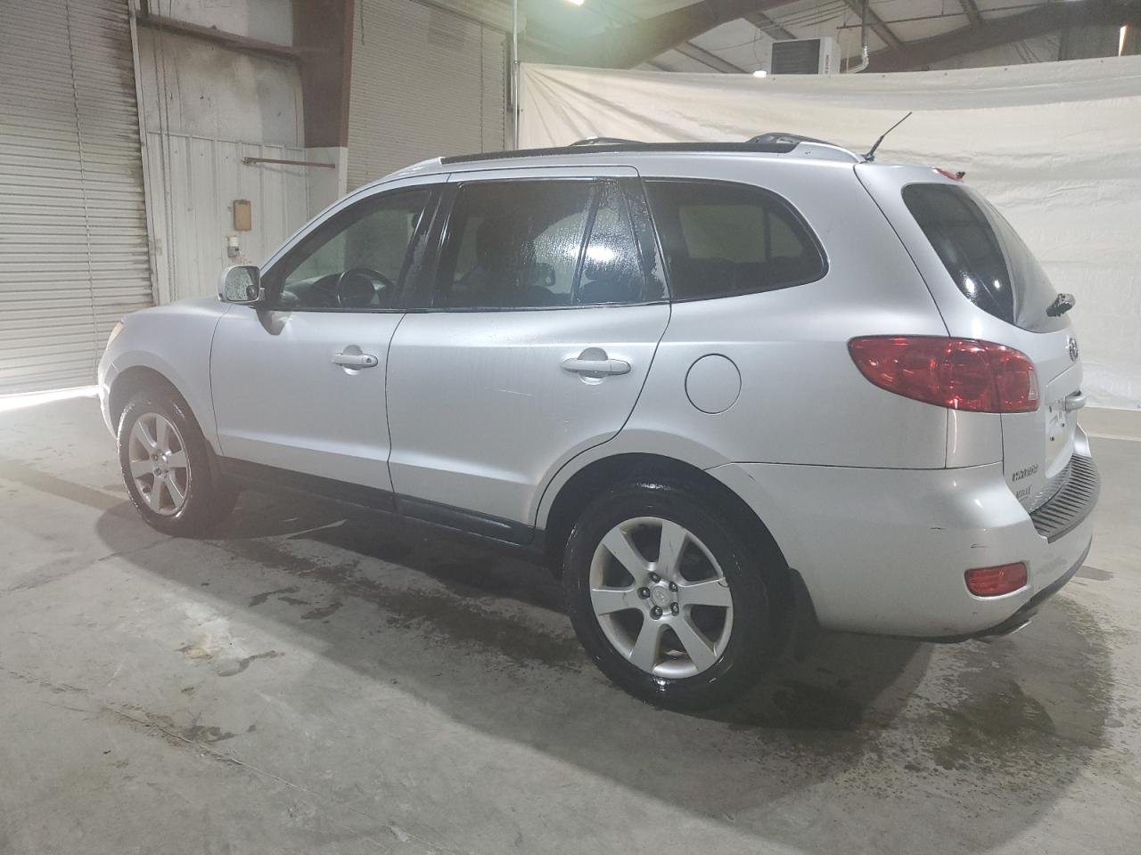 2008 Hyundai Santa Fe Se VIN: 5NMSH73E58H157441 Lot: 82171074