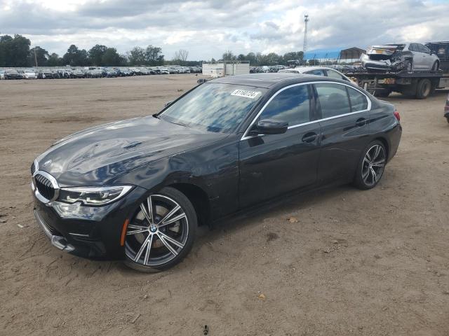 2021 Bmw 330Xi  იყიდება Newton-ში, AL - All Over