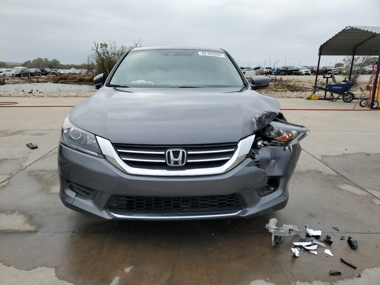 2014 Honda Accord - Image 5