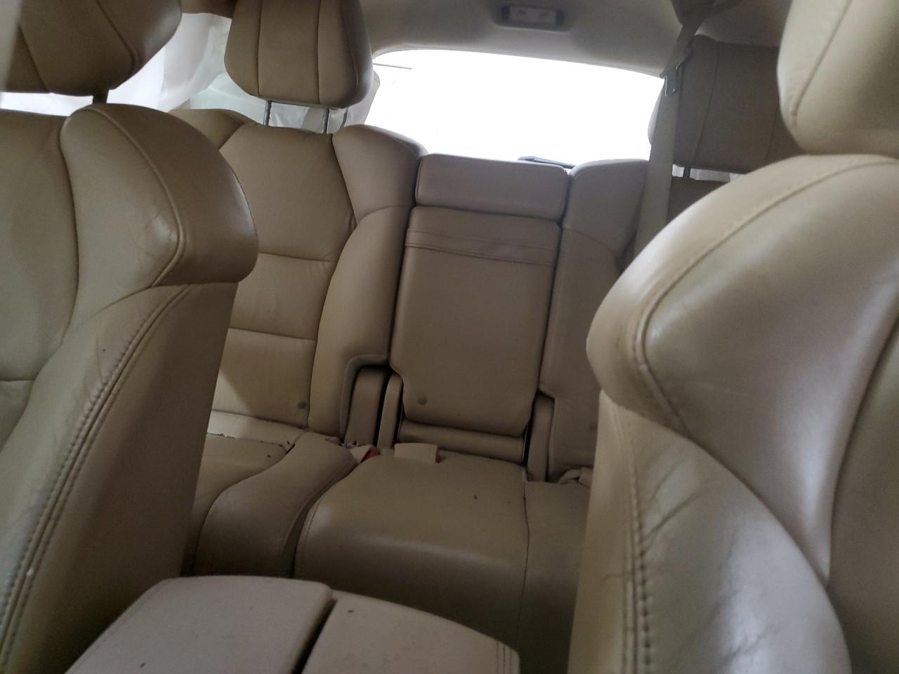 2011 Acura MDX - Image 10