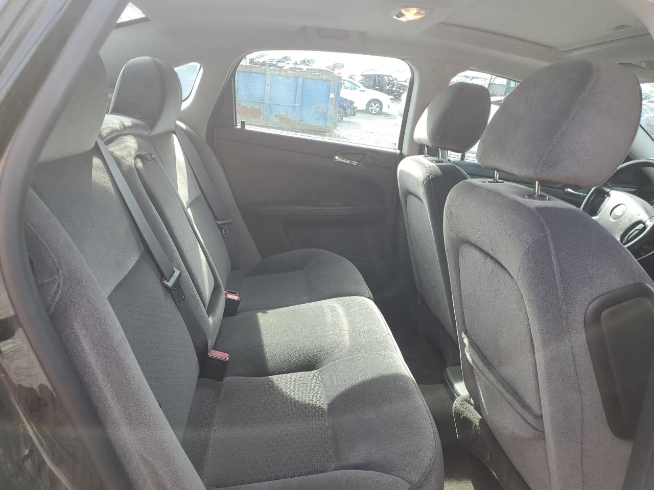 2013 Chevrolet Impala - Image 10
