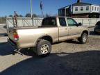 2003 TOYOTA TUNDRA ACCESS CAB SR5 à vendre chez Copart MA - NORTH BOSTON