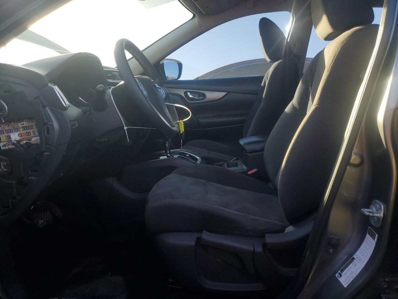 2016 Nissan Rogue - Image 7