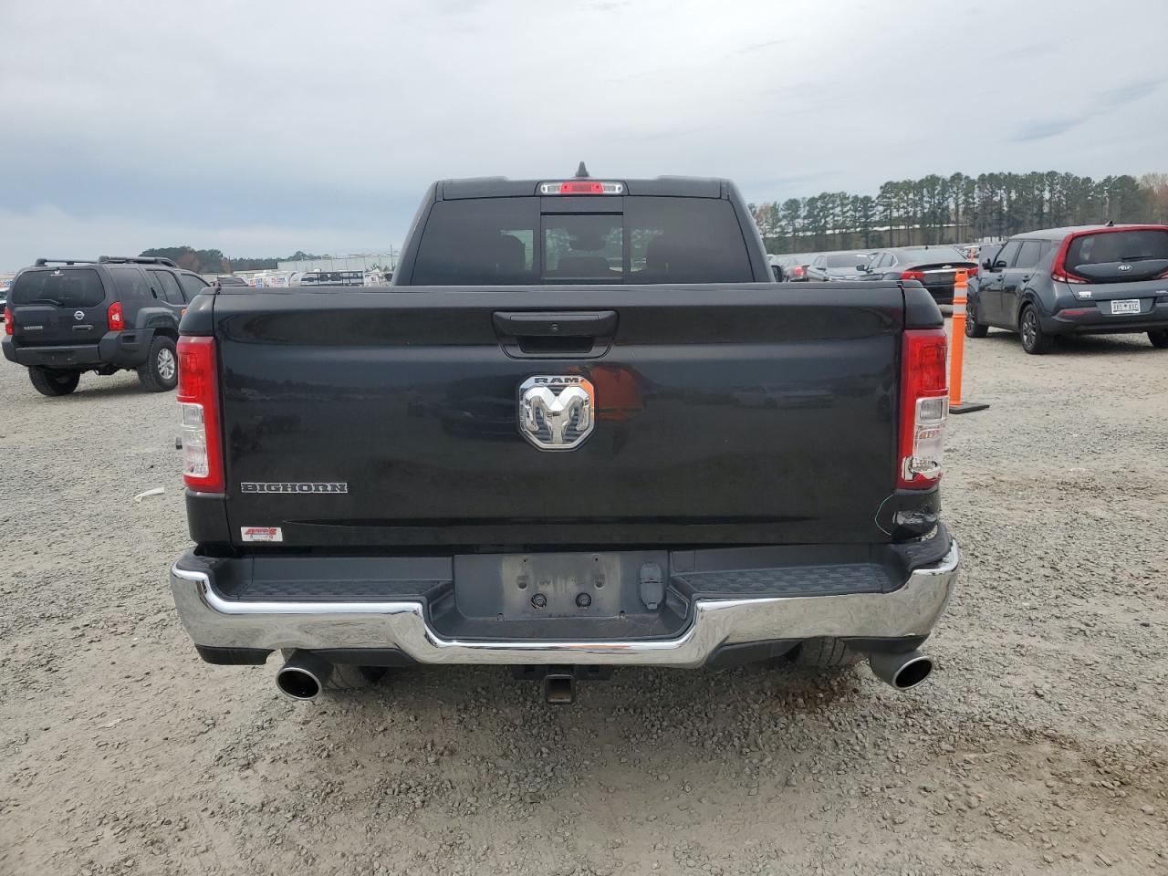 2021 RAM 1500 - Image 6