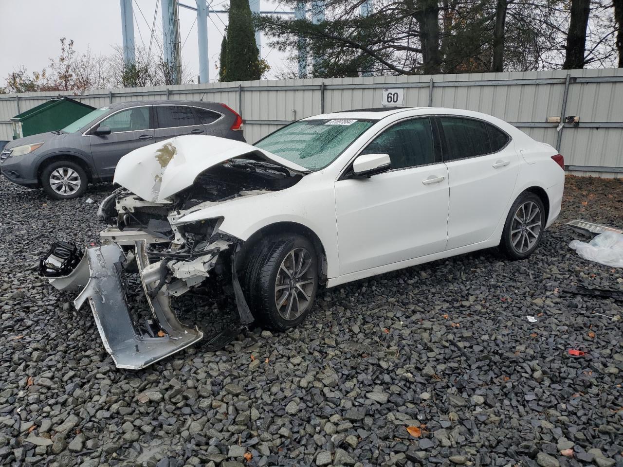 2016 Acura TLX - Image 1