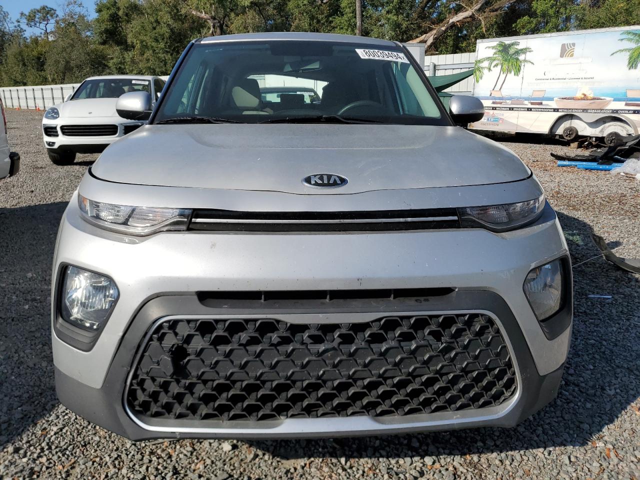 2020 Kia Soul - Image 5