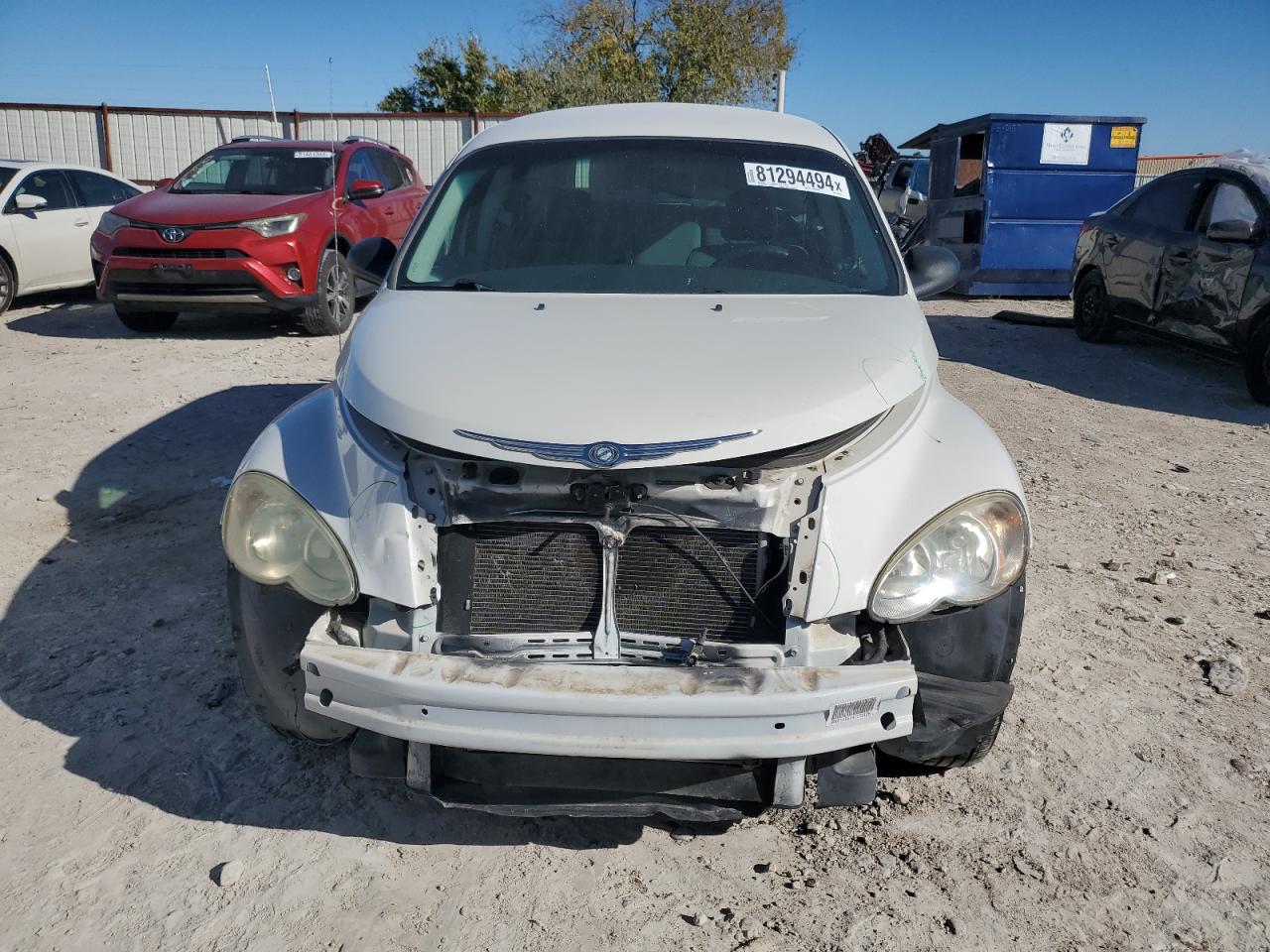 2008 Chrysler PT Cruiser - Image 5