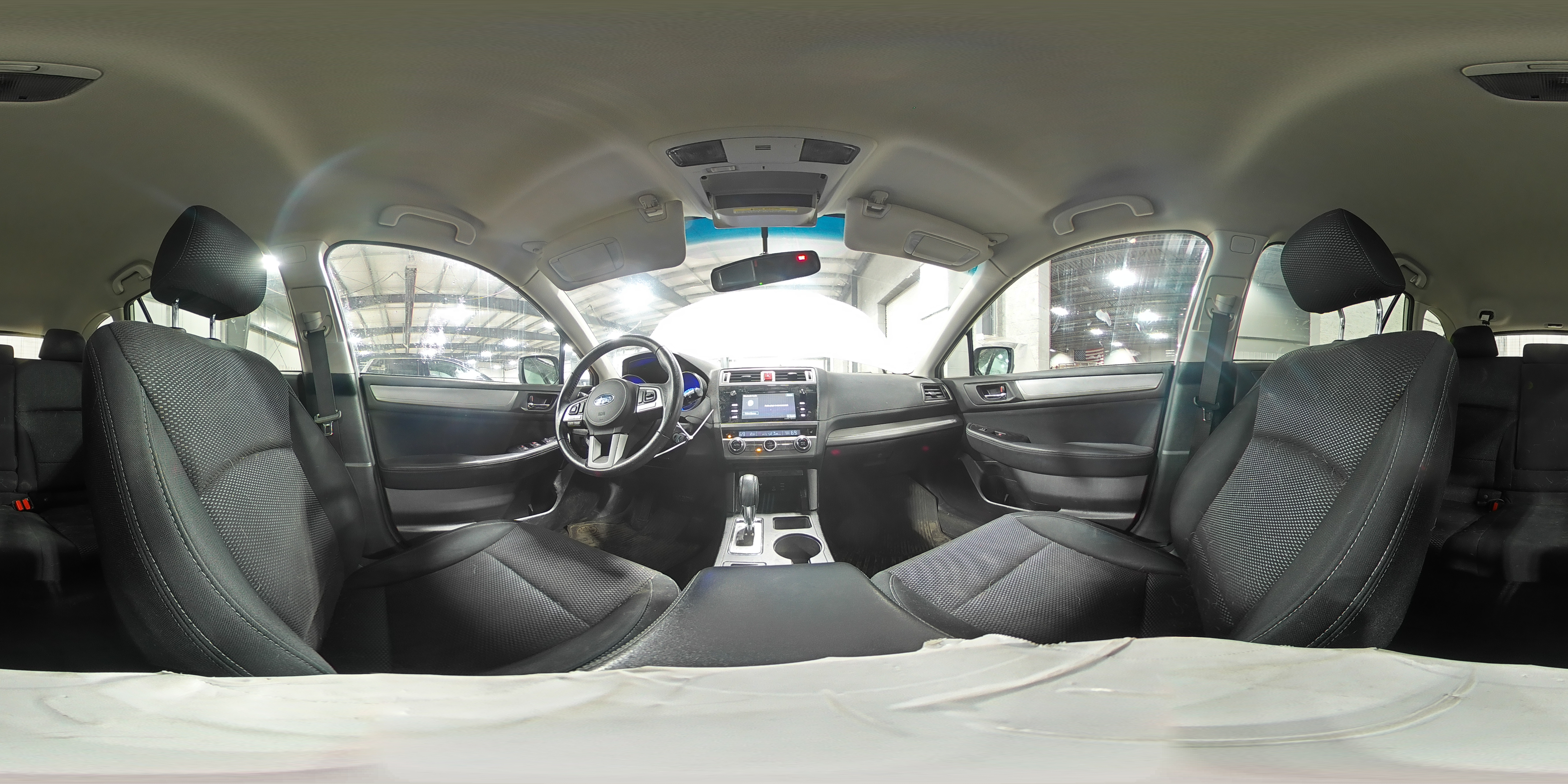 2015 Subaru Outback - Image 14